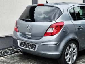 Opel Carsa D     1.4 Benzina  *Incalzire volan* — miniatura 6