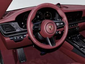 Porsche 911 Cabrio 2026 Second Hand