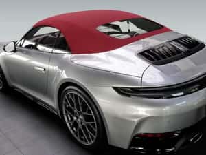 Porsche 911 Cabrio 2026 Second Hand — miniatura 2