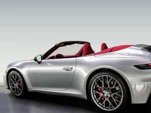 Porsche 911 Cabrio 2026 Second Hand — miniatura 3