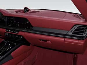 Porsche 911 Cabrio 2026 Second Hand — miniatura 5