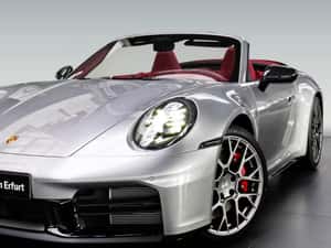 Porsche 911 Cabrio 2026 Second Hand — miniatura 7