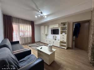 Apartament cu 2 camere in Manastur