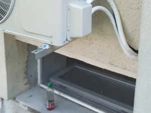 Frigotehnist! Instalare / montare aer condiționat în Constanța
