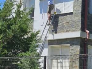 Frigotehnist! Instalare / montare aer condiționat în Constanța — miniatura 6