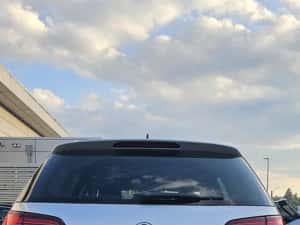 Golf 7 1.6tdi ,an 2018 — miniatura 4