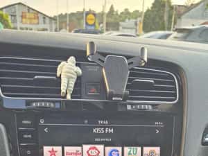 Golf 7 1.6tdi ,an 2018 — miniatura 8