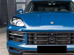 Porsche Cayenne - Pachet Off-Road disponibil la comandă. — miniatura 6