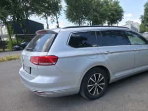 Volkswagen Passat B8 ,2.0 TDI,Euro 6 plus,150cp,Automata,DSG 6+1,Virtual cockpit,CarPlay,Matrix Led — miniatura 3