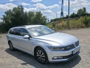 Volkswagen Passat B8 ,2.0 TDI,Euro 6 plus,150cp,Automata,DSG 6+1,Virtual cockpit,CarPlay,Matrix Led — miniatura 4