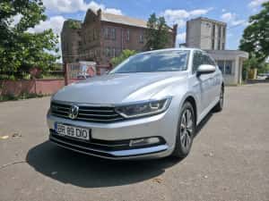 Volkswagen Passat B8 ,2.0 TDI,Euro 6 plus,150cp,Automata,DSG 6+1,Virtual cockpit,CarPlay,Matrix Led — miniatura 5