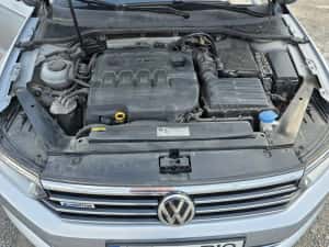 Volkswagen Passat B8 ,2.0 TDI,Euro 6 plus,150cp,Automata,DSG 6+1,Virtual cockpit,CarPlay,Matrix Led — miniatura 8