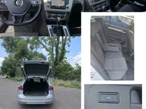Volkswagen Passat B8 ,2.0 TDI,Euro 6 plus,150cp,Automata,DSG 6+1,Virtual cockpit,CarPlay,Matrix Led — miniatura 9