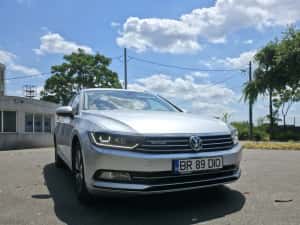 Volkswagen Passat B8 ,2.0 TDI,Euro 6 plus,150cp,Automata,DSG 6+1,Virtual cockpit,CarPlay,Matrix Led — miniatura 10