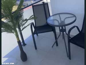 Închiriez garsoniera Otopeni . Proprietar . Bloc nou . — miniatura 2