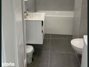 Închiriez garsoniera Otopeni . Proprietar . Bloc nou . — miniatura 6