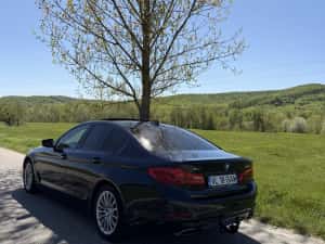 Bmw seria 5 G30 - 540i — miniatura 3