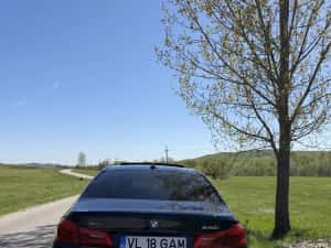 Bmw seria 5 G30 - 540i — miniatura 4