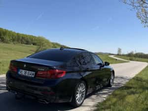 Bmw seria 5 G30 - 540i — miniatura 5