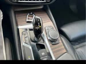 Bmw seria 5 G30 - 540i — miniatura 8