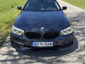 Bmw seria 5 G30 - 540i — miniatura 10