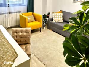 Apartament 2 camere | 9 min Metrou Academia Militara — miniatura 5