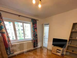 Apartament 2 camere decomandat, etaj intermediar, mobilat, Manastur — miniatura 5