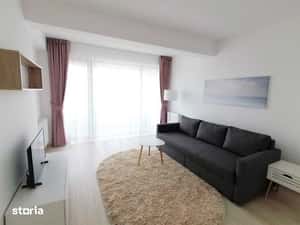 Proprietar, inchiriez garsoniera, zona Coresi, cu parcare — miniatura 5