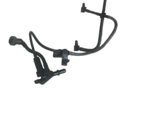 Rampa Retur Injectoare Ford Focus Ii Da_, Hcp, Dp 2004 - 2013 1.8 Tdci — miniatura 2