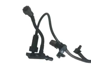 Rampa Retur Injectoare Ford Focus Ii Da_, Hcp, Dp 2004 - 2013 1.8 Tdci — miniatura 3