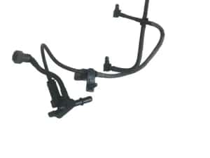 Rampa Retur Injectoare Ford Focus Ii Da_, Hcp, Dp 2004 - 2013 1.8 Tdci — miniatura 5