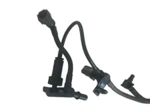 Rampa Retur Injectoare Ford Focus Ii Da_, Hcp, Dp 2004 - 2013 1.8 Tdci — miniatura 6