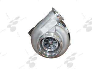 turbosuflanta iveco 8460.41 holset — miniatura 2