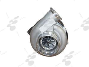 turbosuflanta iveco 8460.41 holset — miniatura 3