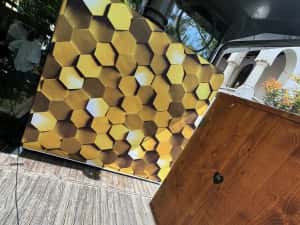 Cabina foto, video 360, fum greu, baloane cu fum, glambot — miniatura 6