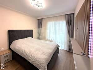Apartament de lux prima inchiriere 3 camere balcon parcare — miniatura 3