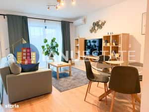 Timpuri Noi 5` Metrou Nerva Traian Tineretului Centrala Terasa 40MP — miniatura 6