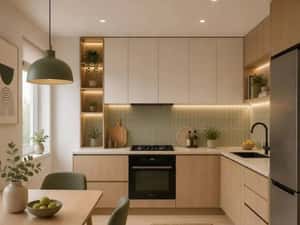 Apartament 3 camere spațios parcul Teilor Theodor Pallady — miniatura 1