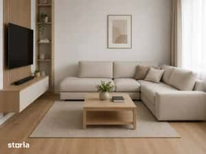 Apartament 3 camere spațios parcul Teilor Theodor Pallady — miniatura 4