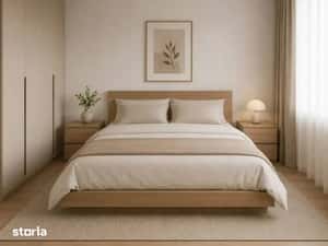 Apartament 3 camere spațios parcul Teilor Theodor Pallady — miniatura 5