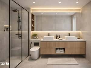 Apartament 3 camere spațios parcul Teilor Theodor Pallady — miniatura 6