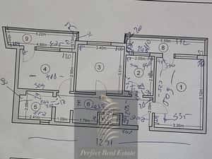 Apartament 3 camere decomandat – Tomis Nord, Constanța — miniatura 3