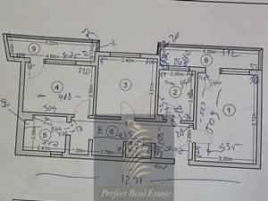 Apartament 3 camere decomandat – Tomis Nord, Constanța — miniatura 4