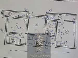 Apartament 3 camere decomandat – Tomis Nord, Constanța — miniatura 6