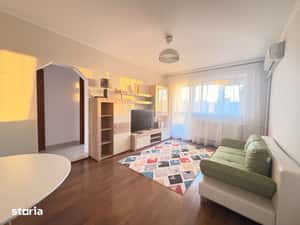 Apartament 2 camere | Drumul Taberei | Brancusi | Metrou langa bloc — miniatura 4