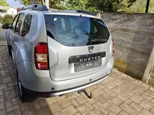 Dacia Duster 1, 2tce Benzina 62000km — miniatura 4