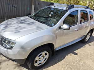 Dacia Duster 1, 2tce Benzina 62000km — miniatura 6