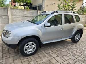 Dacia Duster 1, 2tce Benzina 62000km — miniatura 8