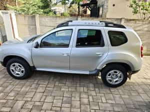 Dacia Duster 1, 2tce Benzina 62000km — miniatura 9