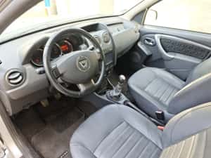 Dacia Duster 1, 2tce Benzina 62000km — miniatura 10